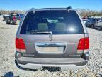 2003 Lincoln Aviator