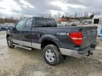 2010 Ford F150 Super Cab