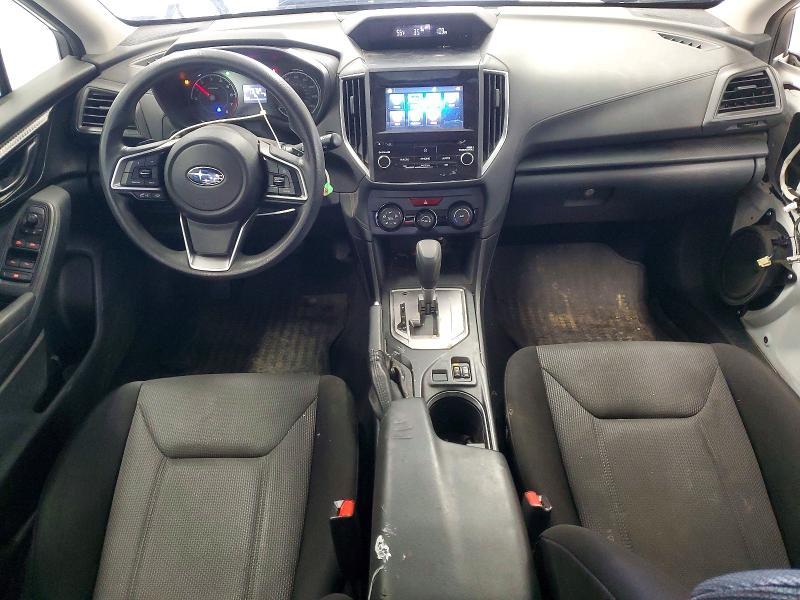 2019 Subaru Impreza Premium