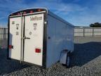 2011 Interstate West Corp 2011 Integrity VICT612SAFS Enclosed Cargo Trailer