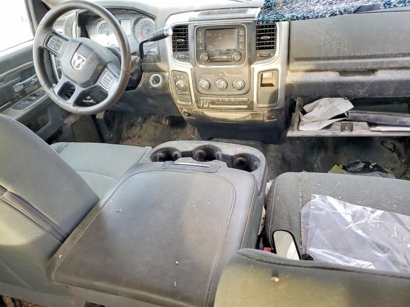 2017 Dodge Ram 2500 slt