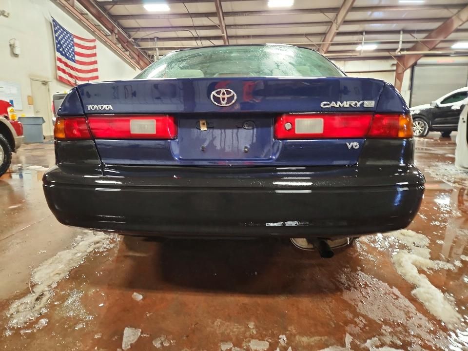 1997 Toyota Camry ce