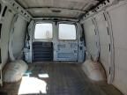 2002 Chevrolet Express G2500
