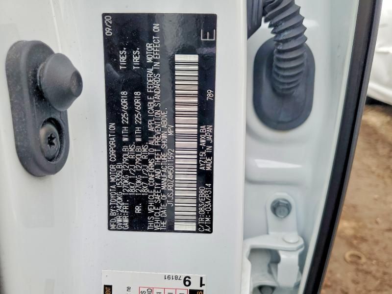 2021 Lexus Nx 300h Base