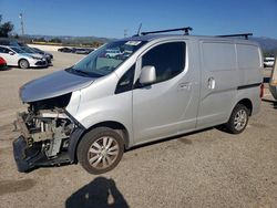 2015 Chevrolet City Express Delivery van for sale in Van Nuys, CA