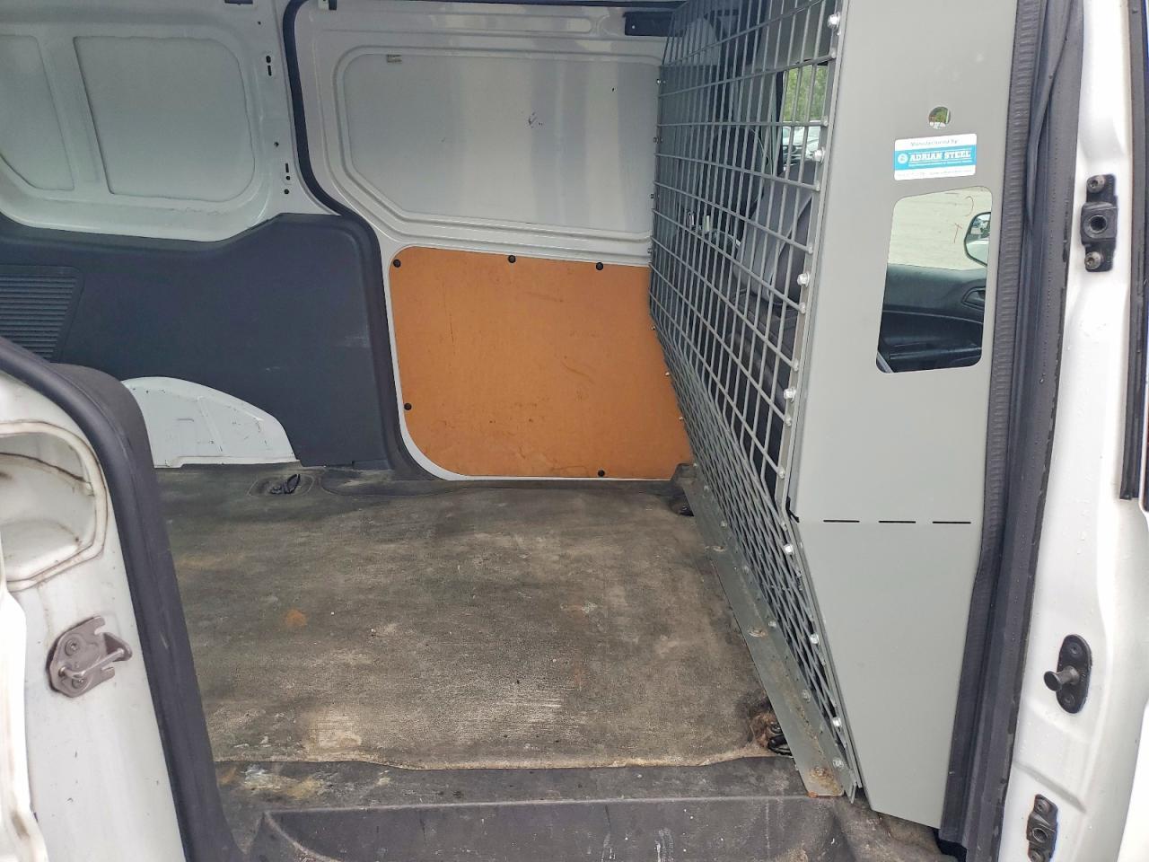 2018 Ford Transit Connect XL