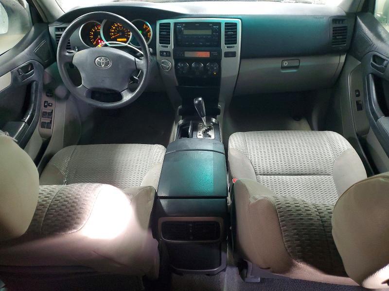 2008 Toyota 4runner SR5