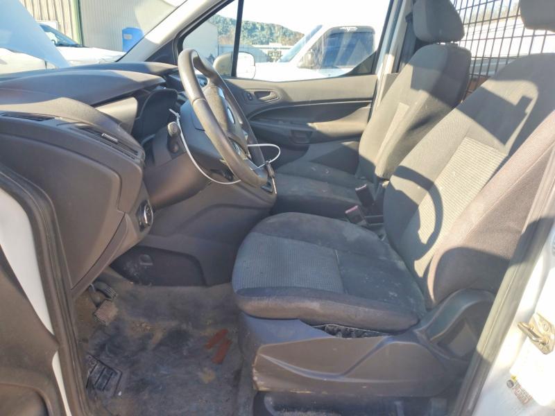 2015 Ford Transit Connect xl