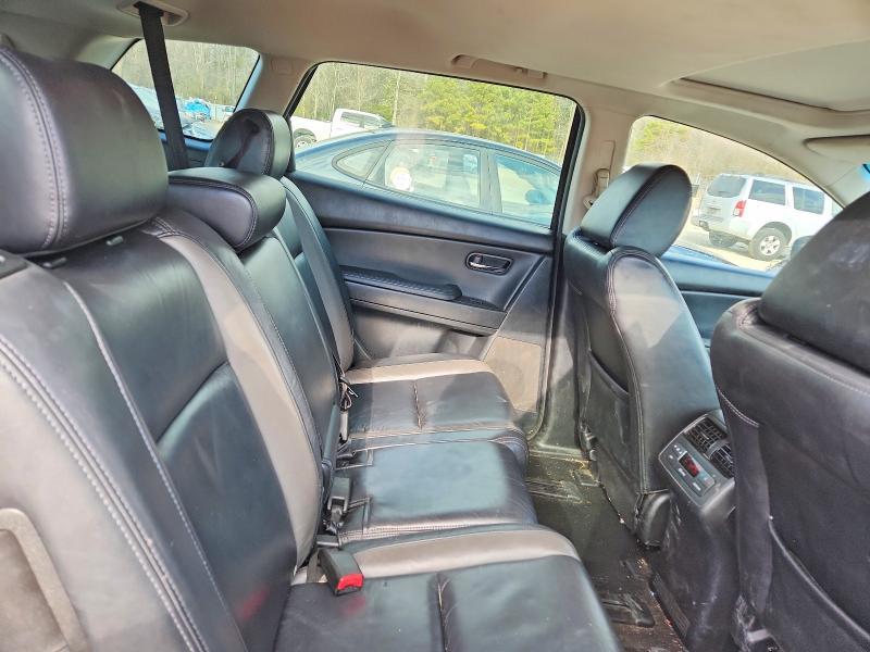 2010 Mazda Cx-9
