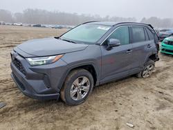 Salvage cars for sale from Copart Conway, AR: 2024 Toyota Rav4 xle