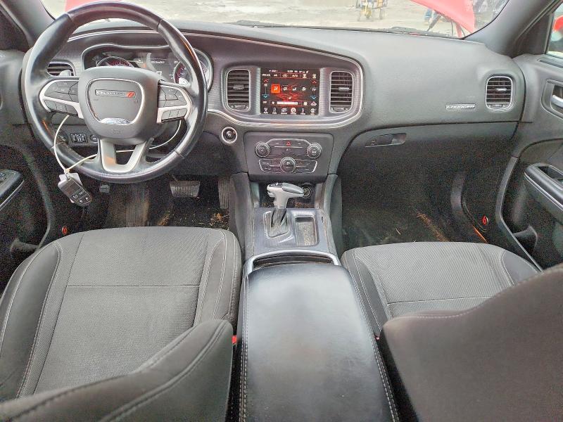 2015 Dodge Charger R/T