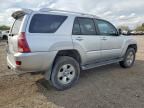 2003 Toyota 4runner Limited