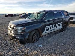 2020 Chevrolet Tahoe Police for sale in Amarillo, TX