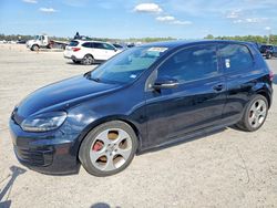 2010 Volkswagen GTI en venta en Houston, TX