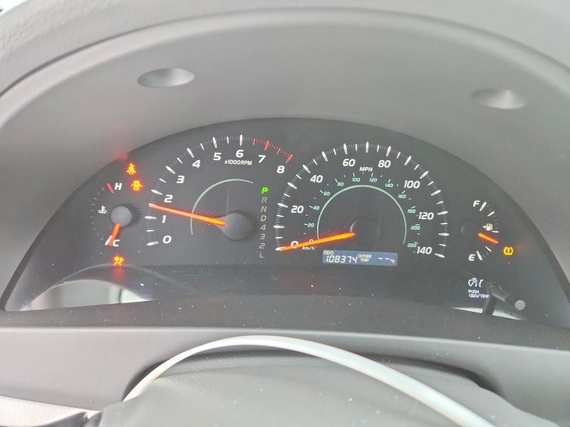 2008 Toyota Camry ce