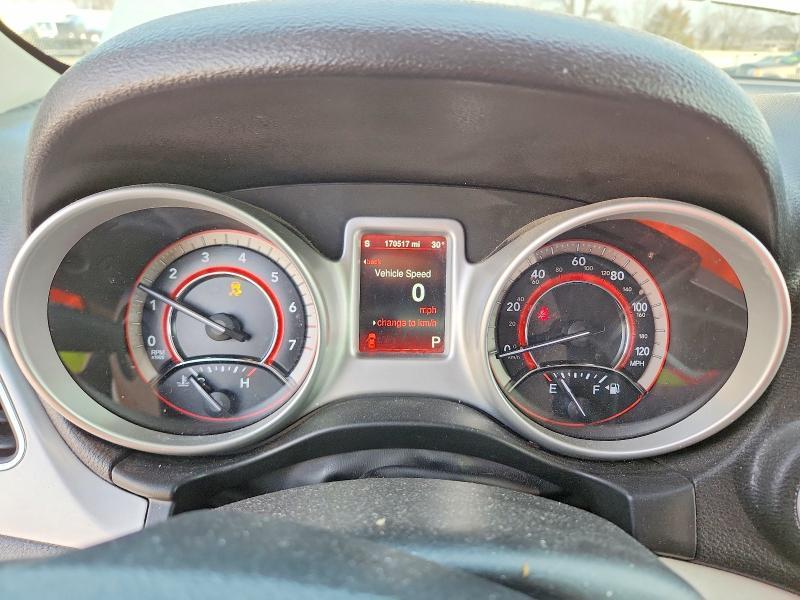 2014 Dodge Journey R/T