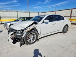 Hyundai Genesis salvage cars for sale: 2011 Hyundai Genesis