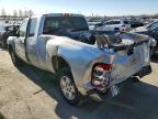 2012 Chevrolet Silverado C1500 LT