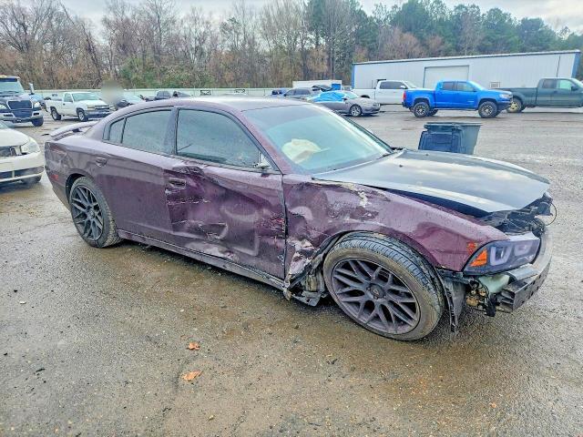 2012 Dodge Charger sxt