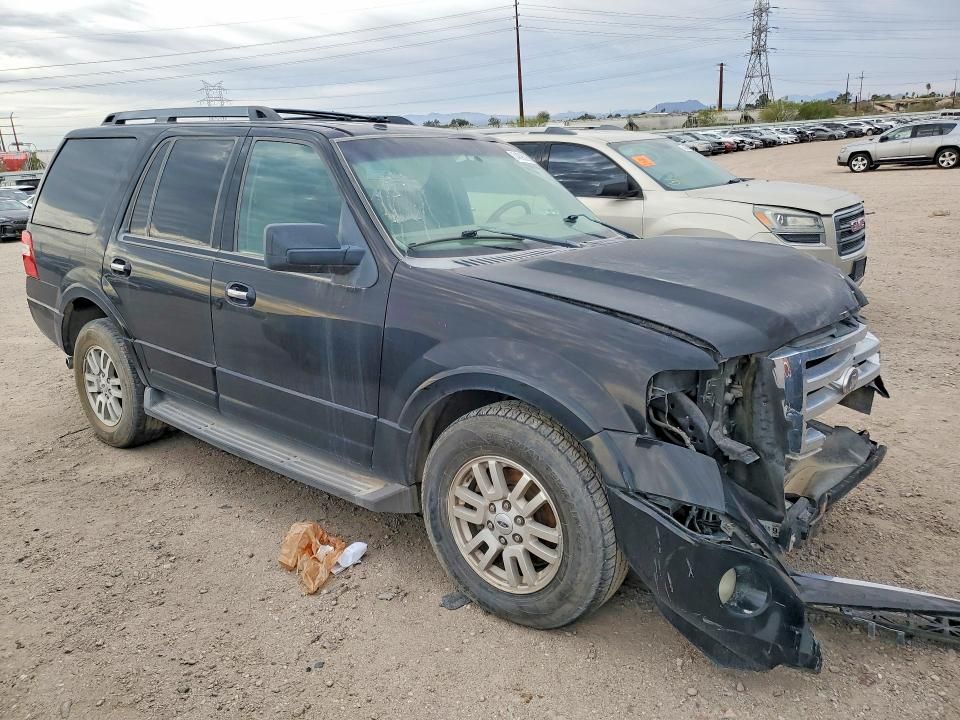 2011 Ford Expedition xlt