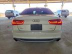 2015 Audi A6 Prestige