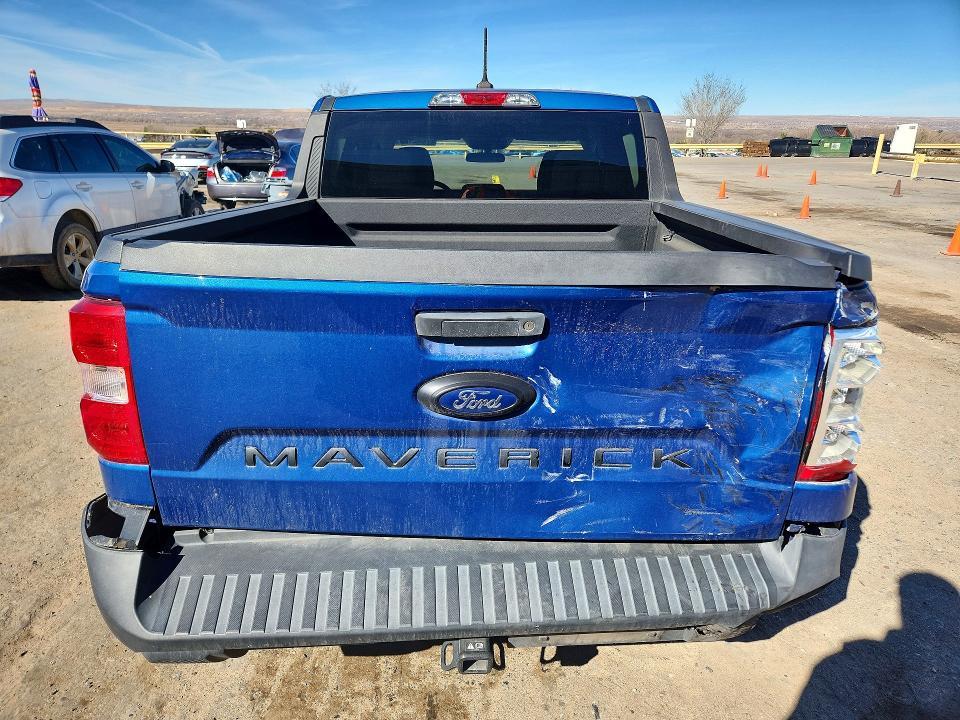 2023 Ford Maverick XL