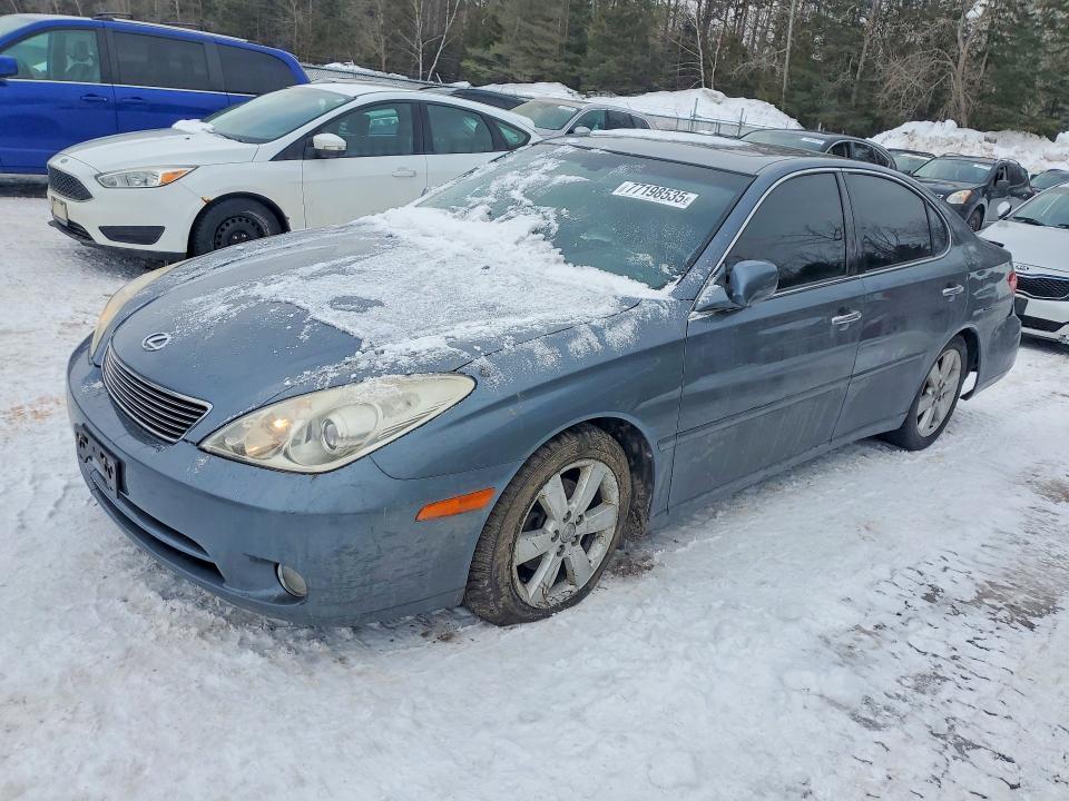 2005 Lexus Es 330
