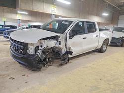2021 Chevrolet Silverado K1500 en venta en Indianapolis, IN