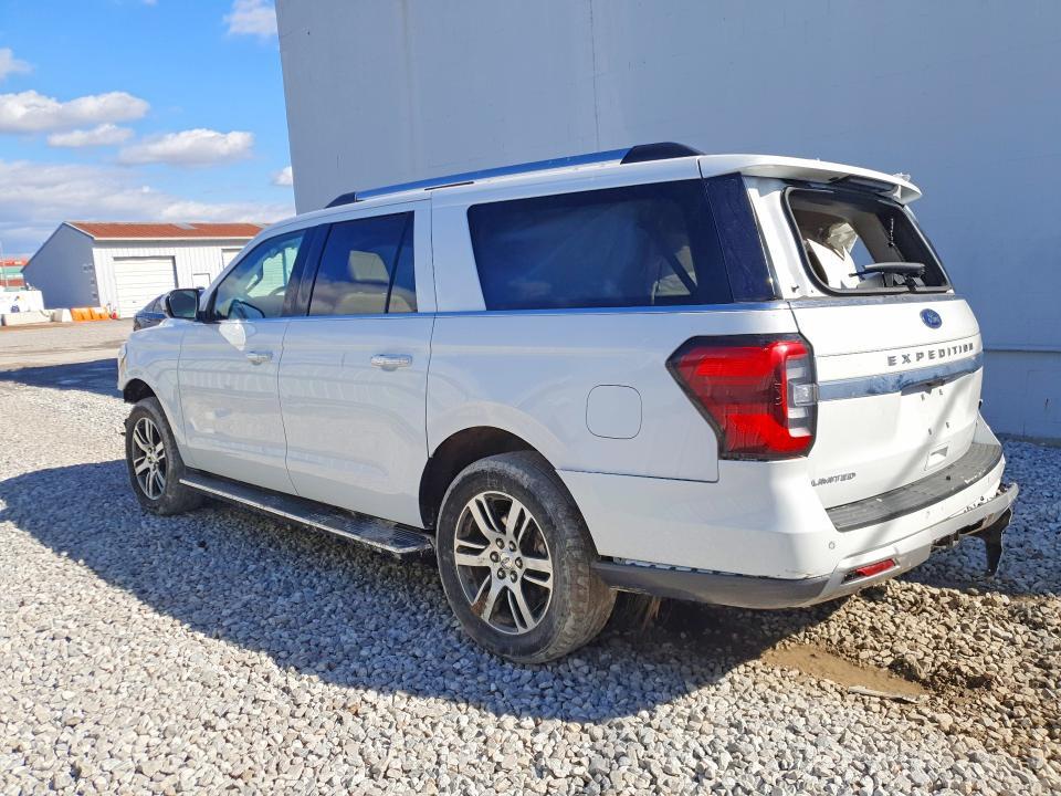 2023 Ford Expedition max Limited