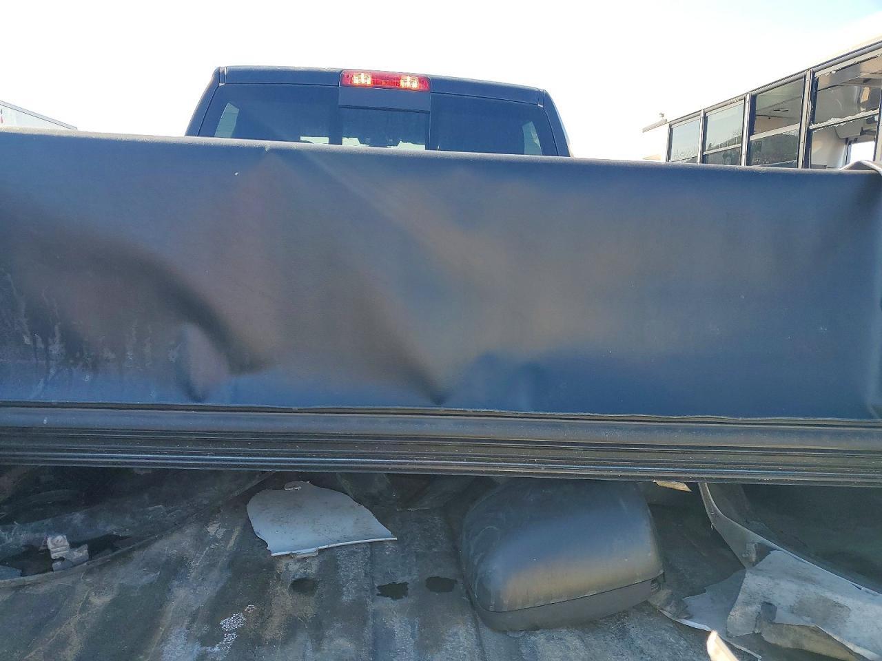 2024 Dodge 3500 Laramie