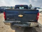 2008 Chevrolet Silverado K1500