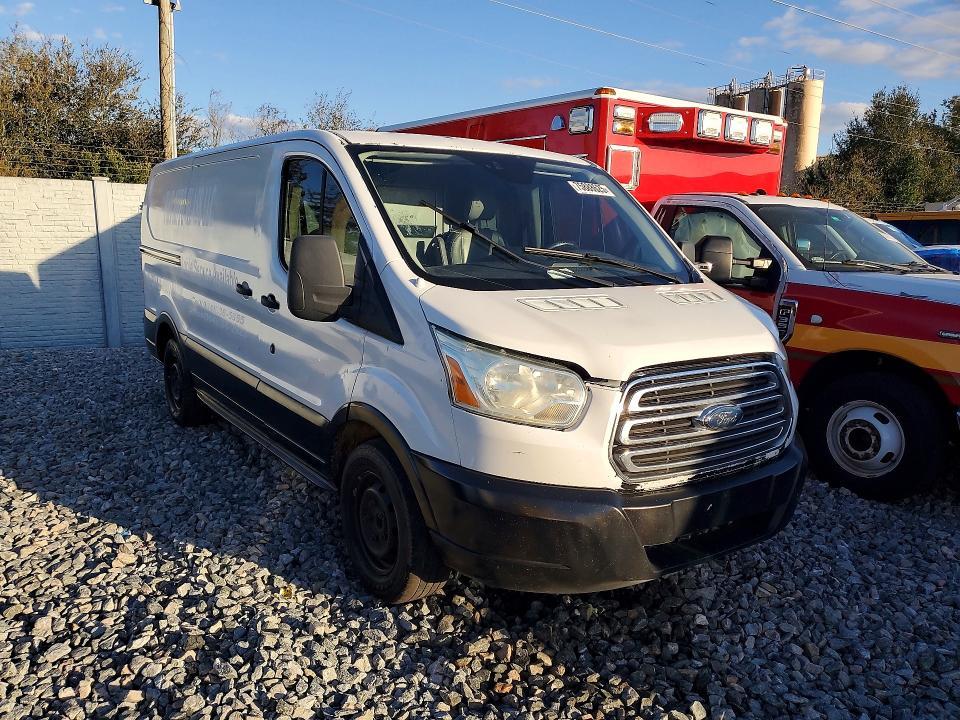 2015 Ford Transit 150 Utility / Service van