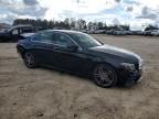 2019 Mercedes-Benz E 450 4matic