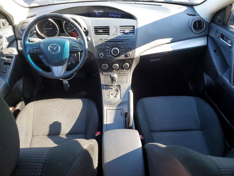 2013 Mazda 3 I