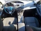 2013 Mazda 3 I