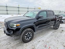 2023 Toyota Tacoma Double cab en venta en Cahokia Heights, IL