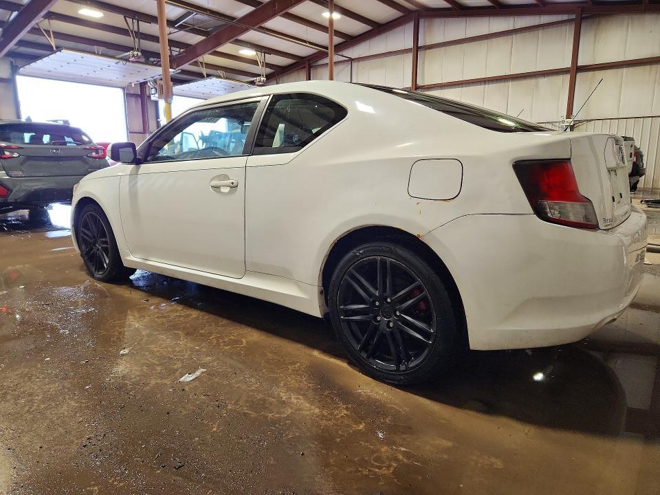 2013 Scion Tc Base