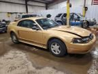 2000 Ford Mustang