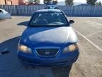 2005 Hyundai Elantra gls