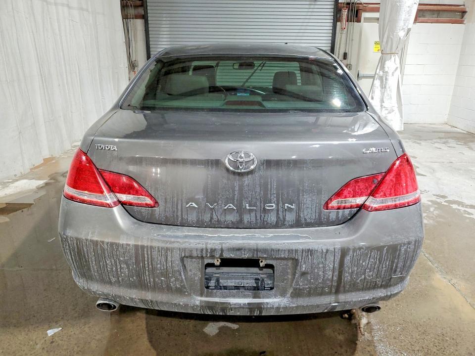 2007 Toyota Avalon xl