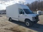 2012 Ford E350 Delivery Truck