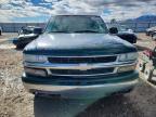 2001 Chevrolet Tahoe K1500