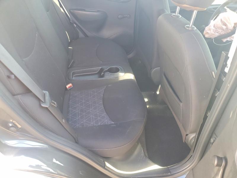 2020 Chevrolet Spark ls