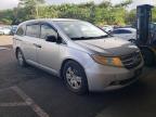 2013 Honda Odyssey lx