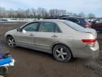 2003 Honda Accord ex