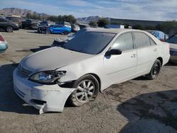 2002 Toyota Camry le for sale in Las Vegas, NV