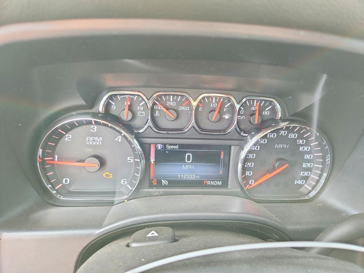 2014 GMC Sierra K1500 sle