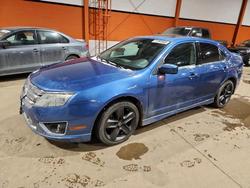 2010 Ford Fusion Sport for sale in Rocky View County, AB