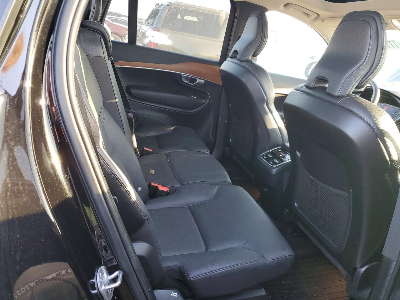 2024 Volvo Xc90 Plus