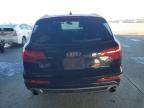 2013 Audi Q7 Prestige